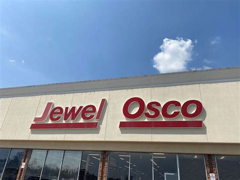 Jewel osco 95th and roberts road. Things To Know About Jewel osco 95th and roberts road. 